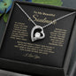 To My Beautiful Soulmate
