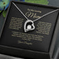 To My Loving Mom
