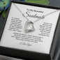 To My Beautiful Soulmate