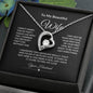 To My Beautiful Wife