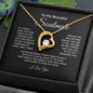To My Beautiful Soulmate