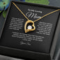 To My Loving Mom