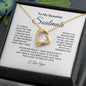 To My Beautiful Soulmate