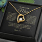 To My Loving Mom