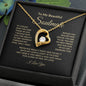 To My Beautiful Soulmate
