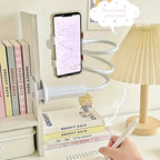 Adjustable Gooseneck Mobile Holder