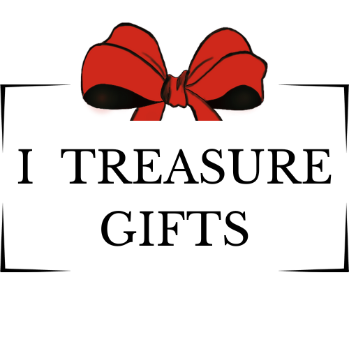 I Treasure Gifts