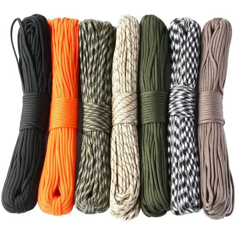 7-Cord 550 Paracord Rope