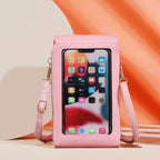 TouchCarry Crossbody Bag