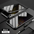 PrivSnap Magnetic iPhone Case