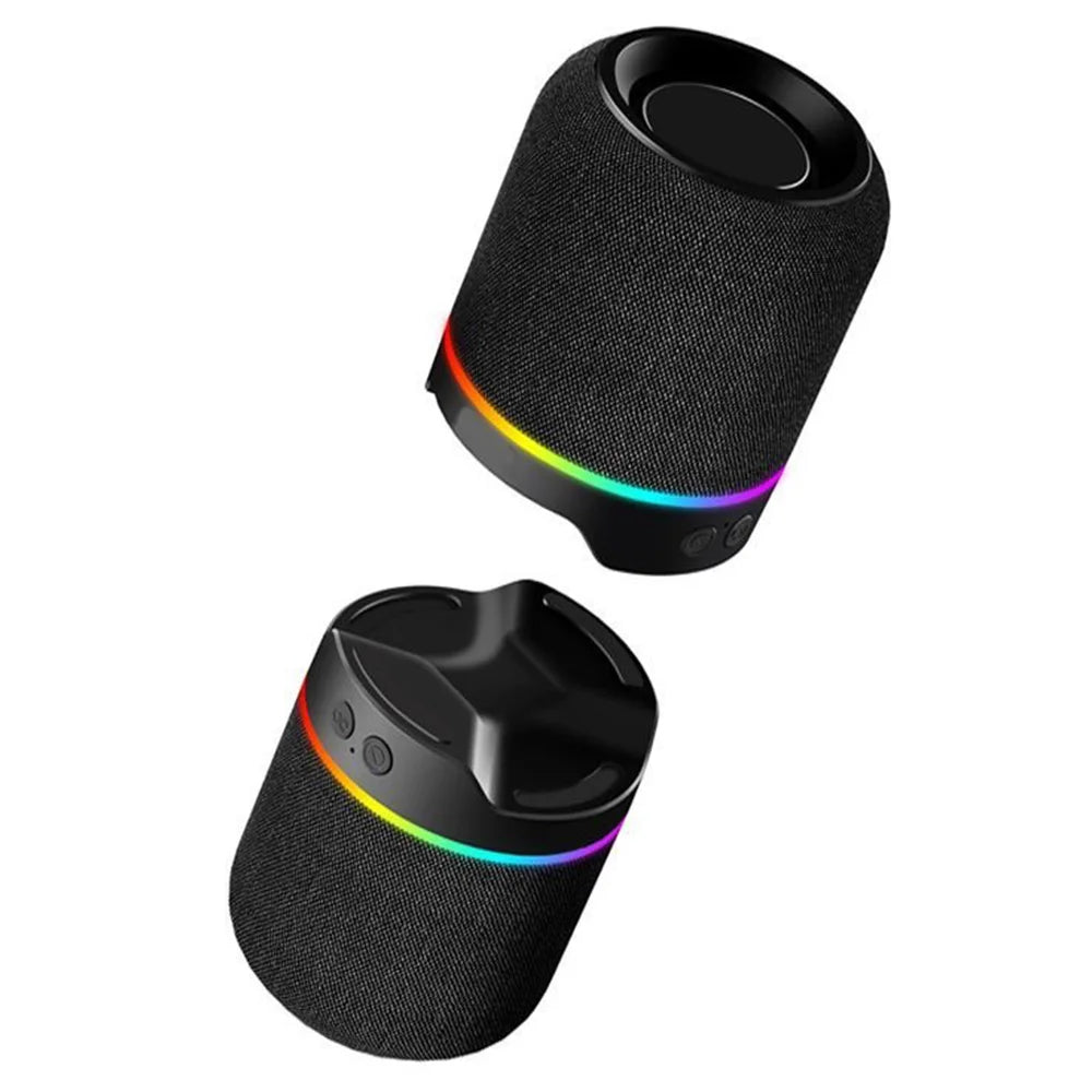SplitSound Bluetooth Speaker