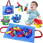 TinyCatch Learning Set