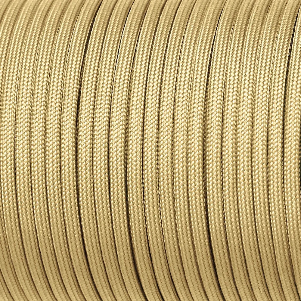7-Cord 550 Paracord Rope