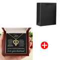 ForeverAlways Wife Necklace