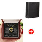ForeverAlways Wife Necklace