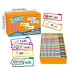 RhymeTime 30-Book Learning Flip Set