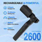 GrillSpark™ Electric Brush