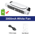 DriveBreeze Seat Fan
