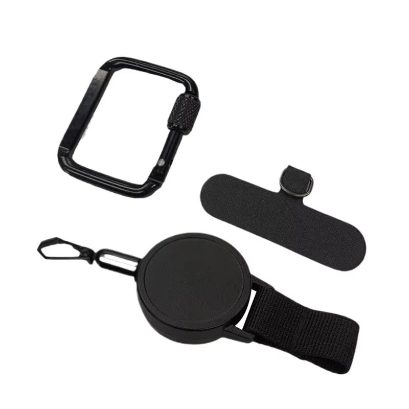 Retractable Phone Leash