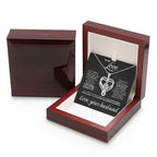 ForeverAlways Wife Necklace
