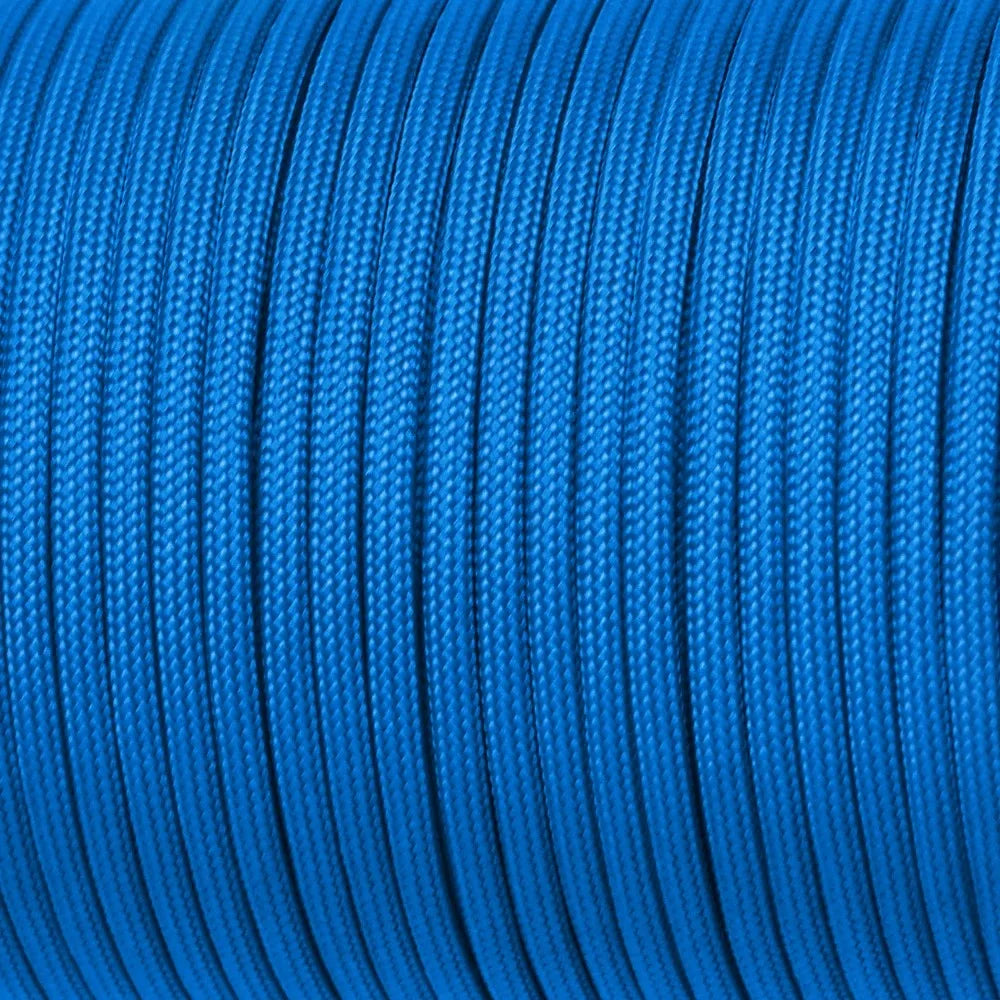 7-Cord 550 Paracord Rope