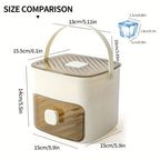 ChillPress Ice Maker