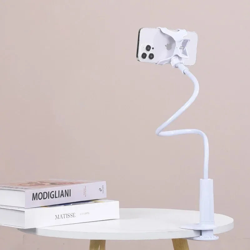 Adjustable Gooseneck Mobile Holder