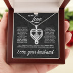 ForeverAlways Wife Necklace