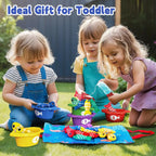 TinyCatch Learning Set
