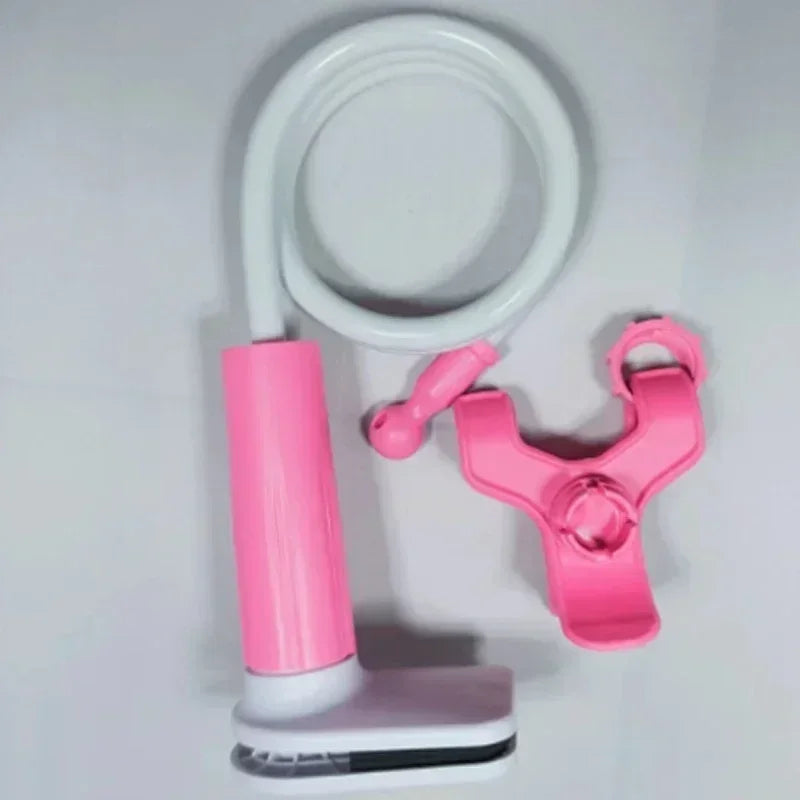 Adjustable Gooseneck Mobile Holder