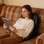 ComfortCore Seat Cushion