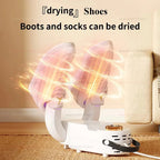 DryStep Shoe Dryer