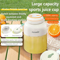 JuiceGo Portable Blender