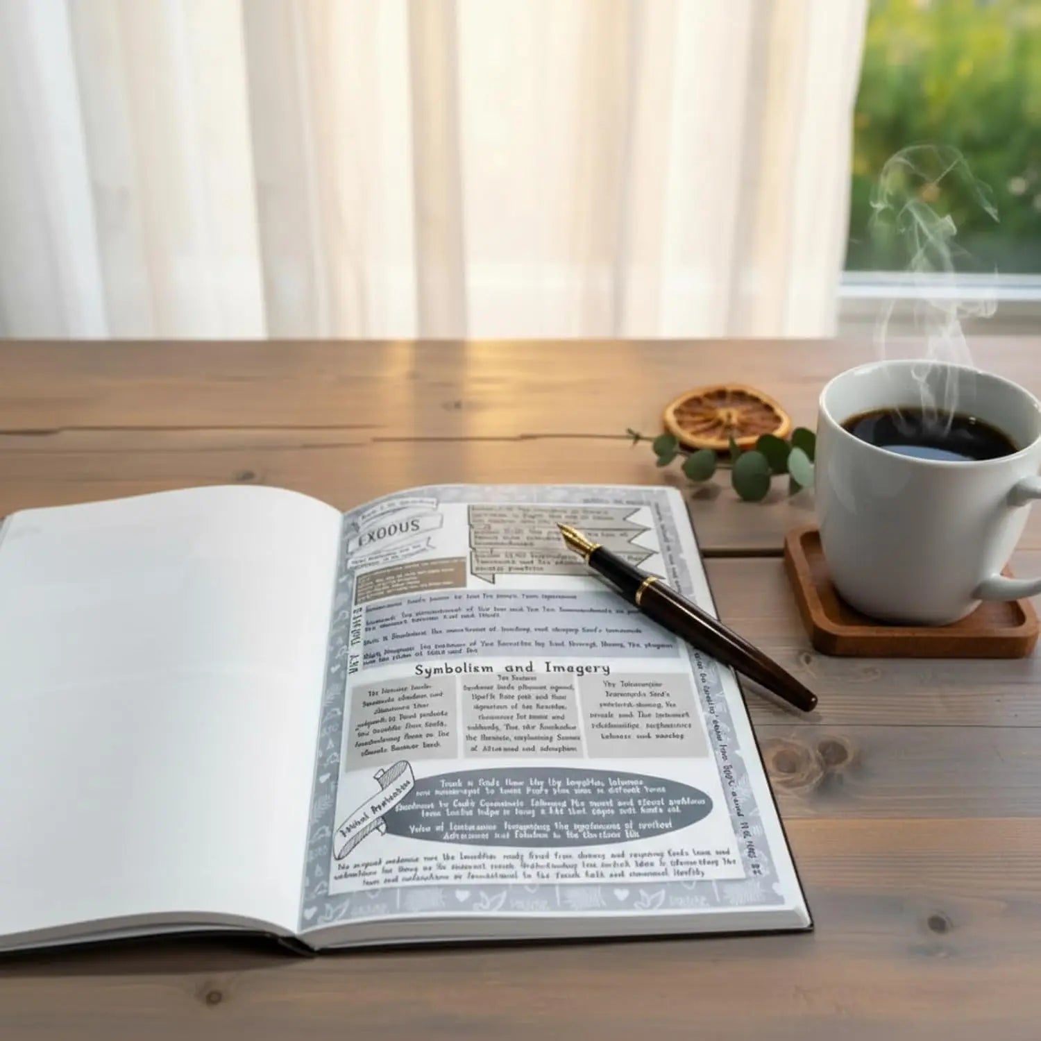 FaithPath - Bible Study Guide