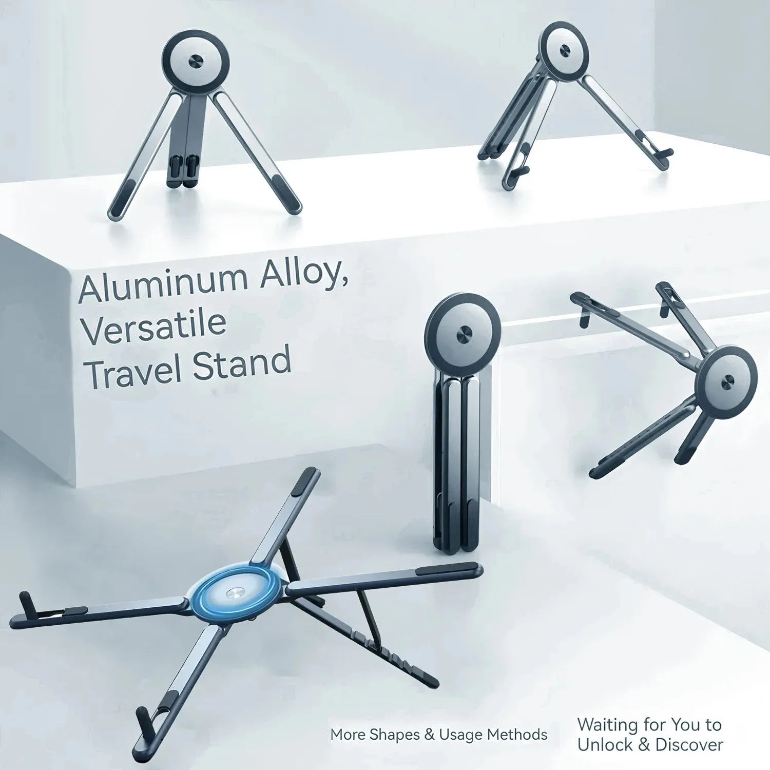 SnapStand Mount