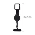 Retractable Phone Leash