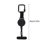 Retractable Phone Leash