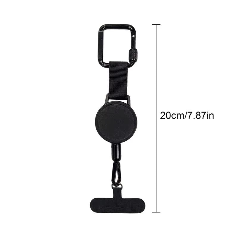 Retractable Phone Leash