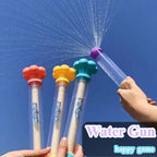 Magic Water Fireworks Blaster