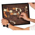 MapQuest USA Puzzle