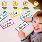RhymeTime 30-Book Learning Flip Set