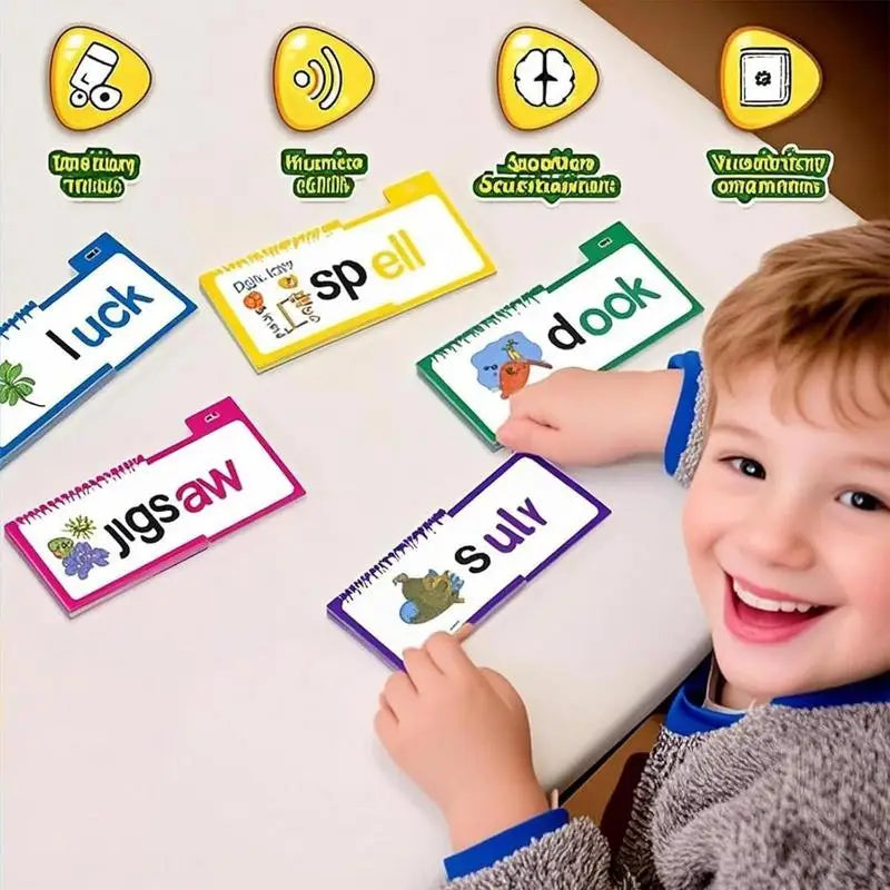 RhymeTime 30-Book Learning Flip Set