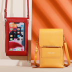 TouchCarry Crossbody Bag