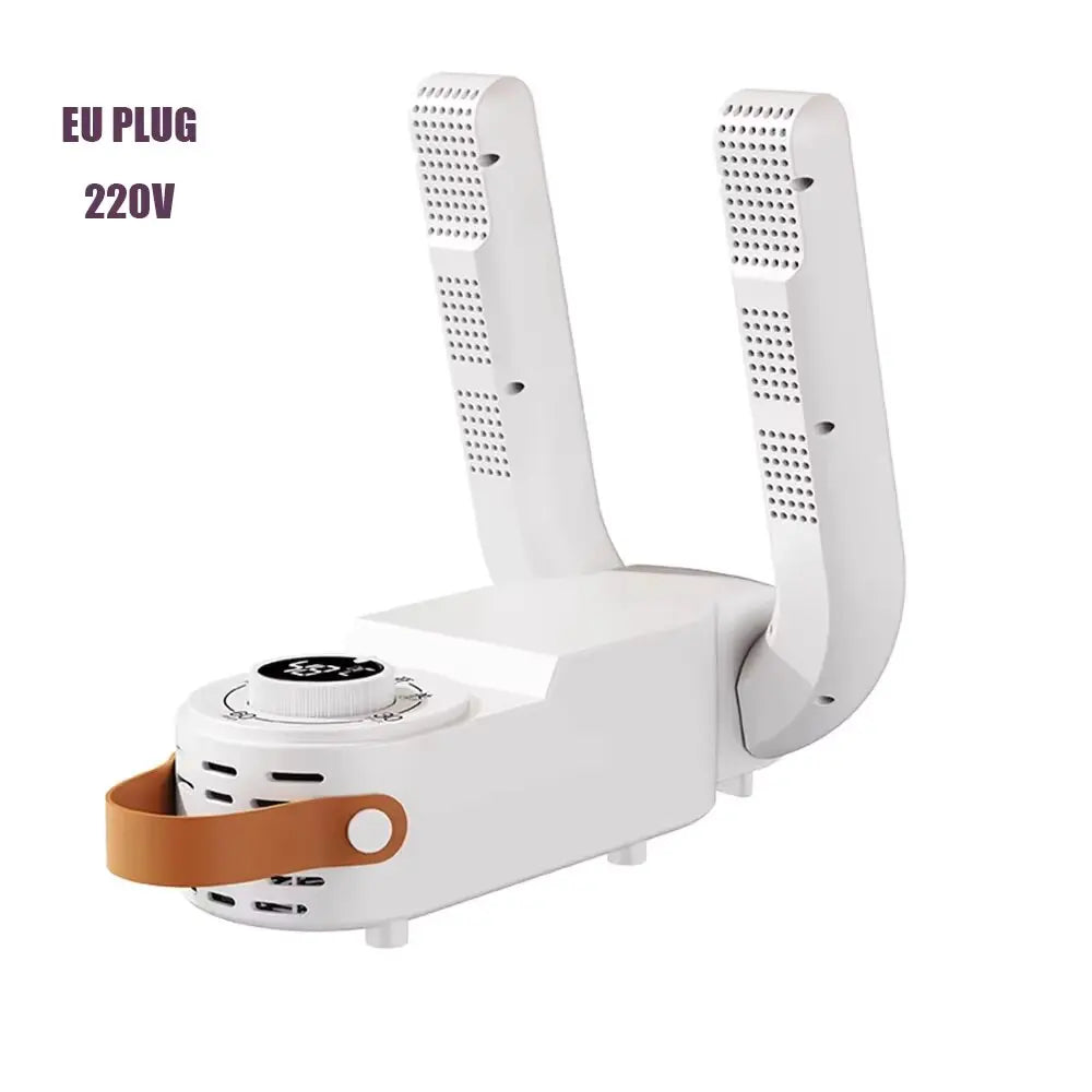 DryStep Shoe Dryer