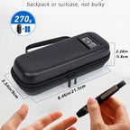 CoolGuard™ Insulin Travel Case