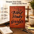 FaithPath - Bible Study Guide