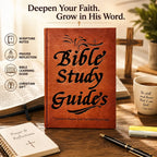 FaithPath - Bible Study Guide