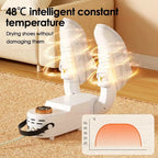DryStep Shoe Dryer