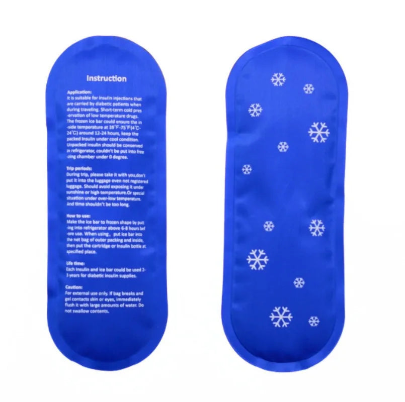 CoolGuard™ Insulin Travel Case