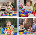 TinyCatch Learning Set